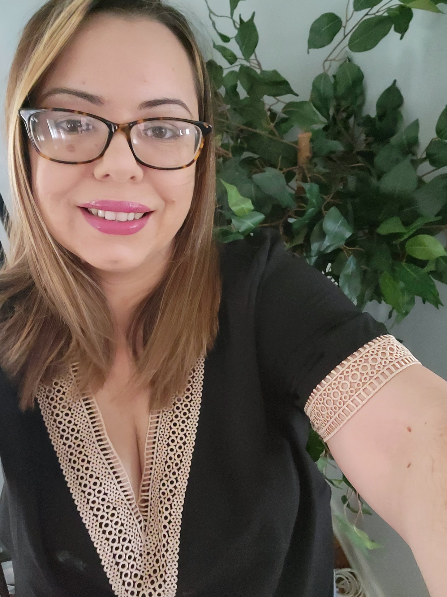 Sara Blouse