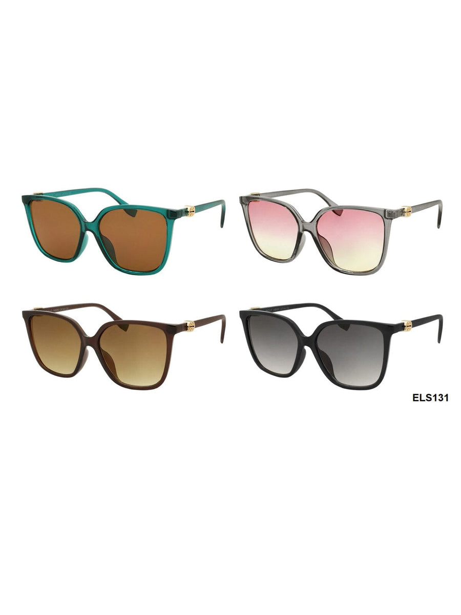 WOMEN'S SUMMER SUNGLASSES