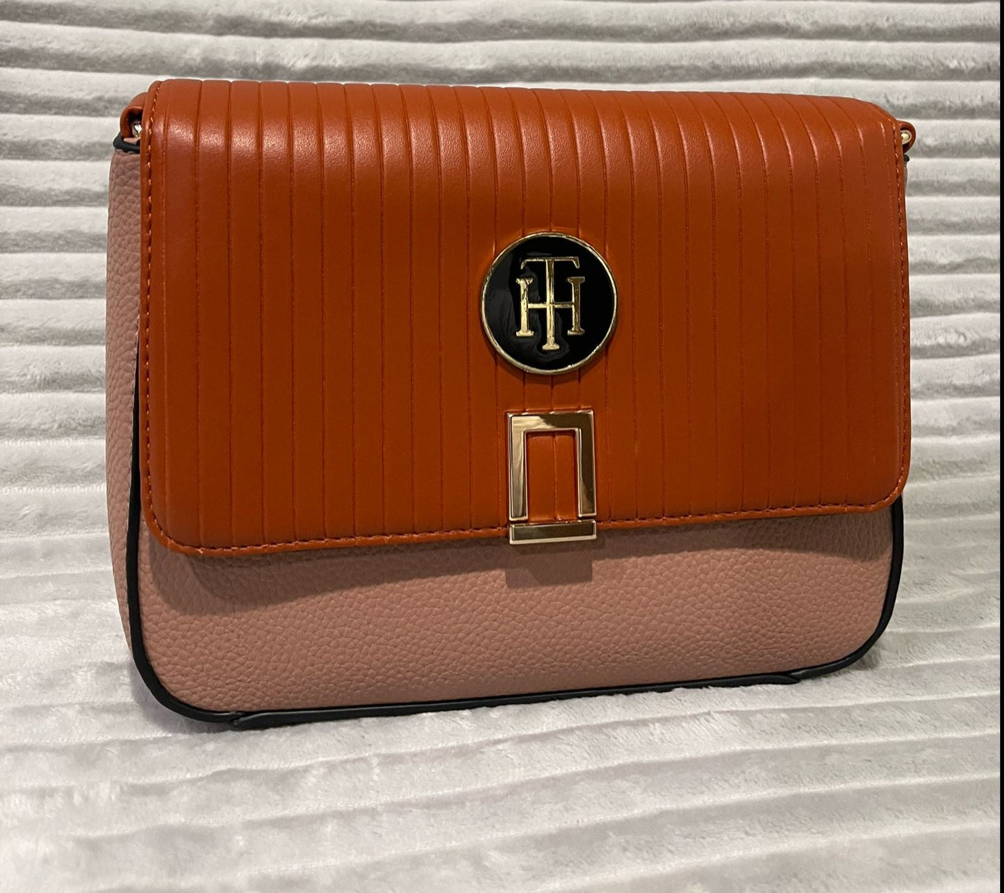 Amapola Crossbody Bag