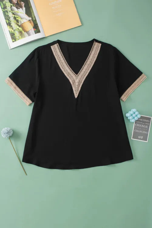 Sara Blouse