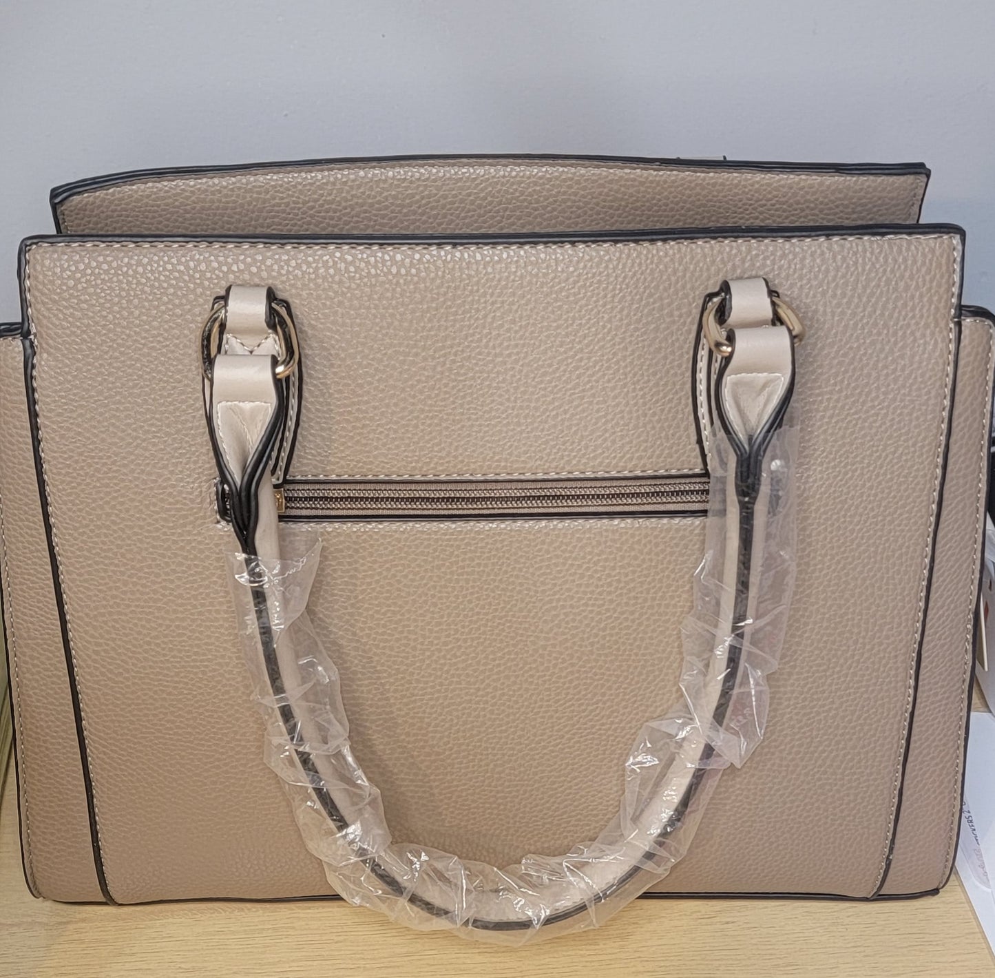 Clara Handbag
