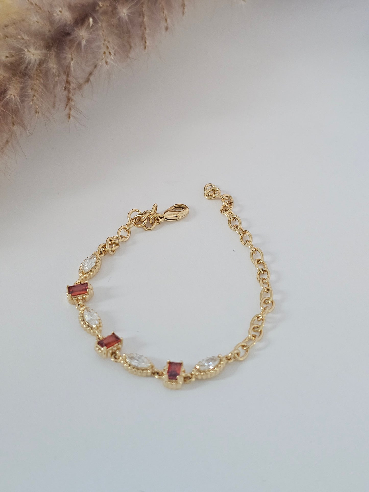 Rubí Bracelet